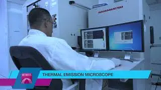 Thermal Emission Microscopy