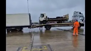 Swindon Transportation & Towing Service: 07400119207