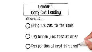 All Hard Money Lenders are Not Equal....
