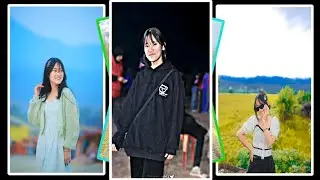 Maya Pirim Satam La 🥰🥀 || New Trend Nepali Song || Xml File Description Box 🆓 || @Pritam_editz3