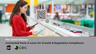 PAC Global Webinar: Connected Pack