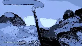 THE CLEAN PLANET ANNO 1925