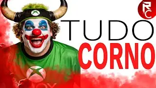 CAIXISTA &Eacute; TUDO CORNO!