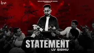 Lv Sidhu || Mk Sanjh || Maani Singh || Punjabi Songs