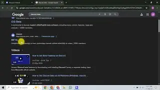 How To Activate Discord Beta