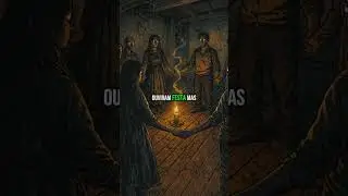 Casas Malditas: Portas que Nunca Deveriam Ser Abertas #relatosbizarros #suspense