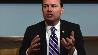 Mike Lee stands ground, refuses to endorse Donald Trump