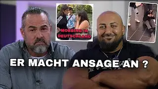 ES GEHT LOS…