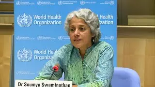 WHO: vaccine trial delay a 'wake-up call'