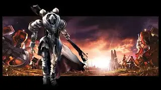 SAC - RF Unity Full PVP (ENJOY PREN)