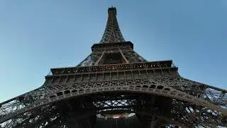 One Day in Paris
