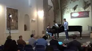 Emilio Bruno 