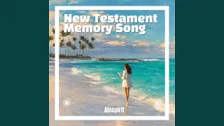 New Testament Memory Song