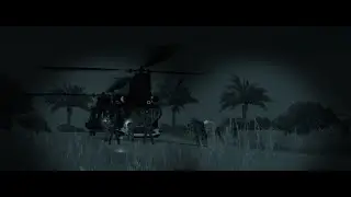 Operation Imperium | 1-1 Squad Leader POV | 10th Ranger Regiment | ArmA 3 MilSim