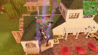 Shockwave Burst