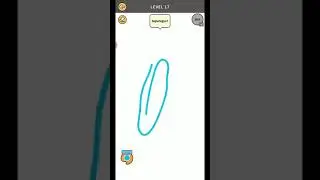 DRAW STORY EPISODE 1 LEVEL 17 ANSWERS CAN YOU DRAW BETTER THAN ME