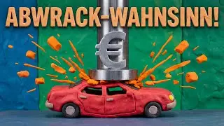 Abwrackprämie 2026 vs. 2009: Wer profitiert wirklich? (E-Auto Analyse)