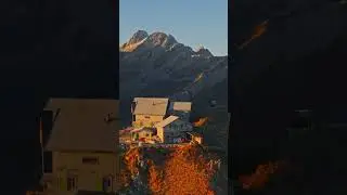 S&auml;ntis, Switzerland ✨ Where Weather History Is Made