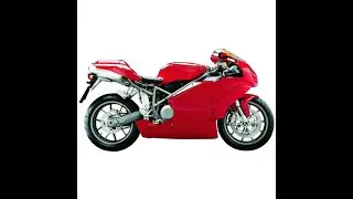 Ducati 749S - Service, Repair Manual - Manuale di Officina, Riparazione