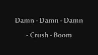 Deathstars - METAL Lyrics