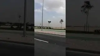 DOHA QATAR ROAD