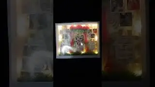 shadow box for wedding