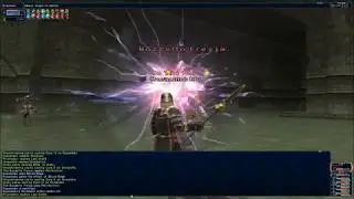 Final Fantasy XI: Lamia Ambuscade