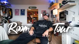 NOUVEL APPART’ 🔑 VISITE, JE REVIENS SUR YOUTUBE’ 🎥