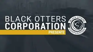Black Otters - IAE 2020