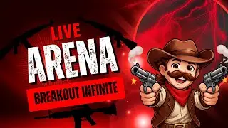 💥(LIVE)💥🤠TOP 5 COWBOY ON ABI🤠🔴GRINDING BEFORE THE SEASON ENDS🔴🟣SOLO|DUO|SQUAD🟣