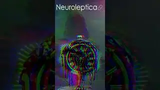 Neuroleptica💊 Время (Demo) #музыка #musica #cover #музыка #rock #music #гитара #песня #Neuroleptica