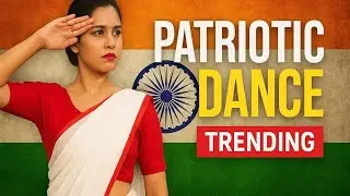 Mind-Blowing Dance Moves Won't Believe| Dance Tribute Kargil War Hero to Captain Vijayant Thapar