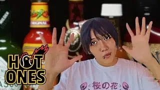 HOT ONES Challenge