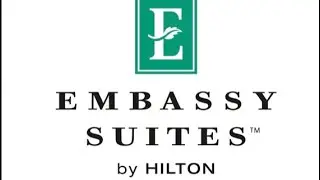 Embassy Suites by Hilton Atlanta Galleria - 2 Room Suite - 2 Queen Beds 2021