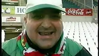 Racing de Santander - Dimitri Piterman (J: 21 - 2003 El Día Después)