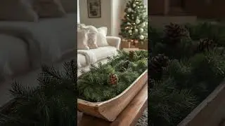 18 Unique Coffee Table Christmas Decorations You&rsquo;ll Love