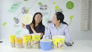 8 Popcorn Bucket Sizes You NEED for Your Business! (24oz to 170oz)