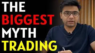 Technical Analysis Explained: The Biggest Myth About Direction - Trading Psychology