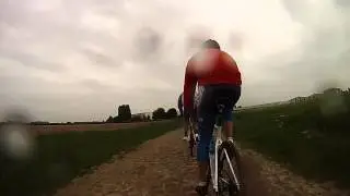 Paris Roubaix Cobbles