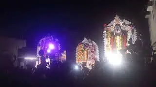Purbasthali Kartik Pujo 2023 Kasthasali Thakur Aarong 2023(1)
