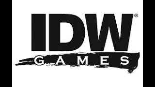 [GAMING TREND] Origins 2017 IDW Games overview