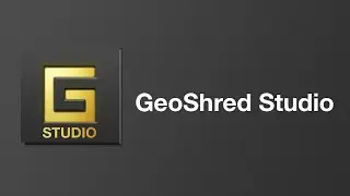 GeoShred Studio Store (moForte.com)
