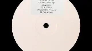 Northern Groove &lrm;&ndash; Acid Pipe (Original Mix)