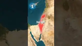 Country To Disappear First in WW3😧