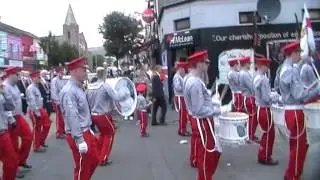 Sons of Ulster Shankill