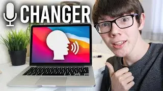 Best Voice Changer For Mac [Free] | Change Voice On Mac