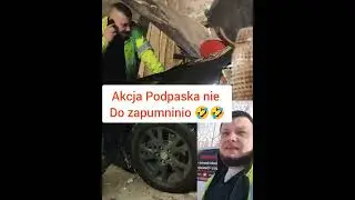 Podpaski Dali w Głowie