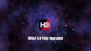 HDSET 4.0 of Huidu Latest Version - Faster Easier Powerful