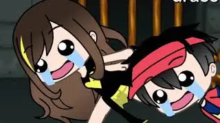 Welcome to the show Gacha Life music video GLMV itsfunneh version (OLD)