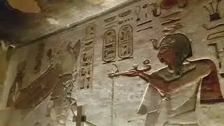 Daytrip Tagesausflug Luxor